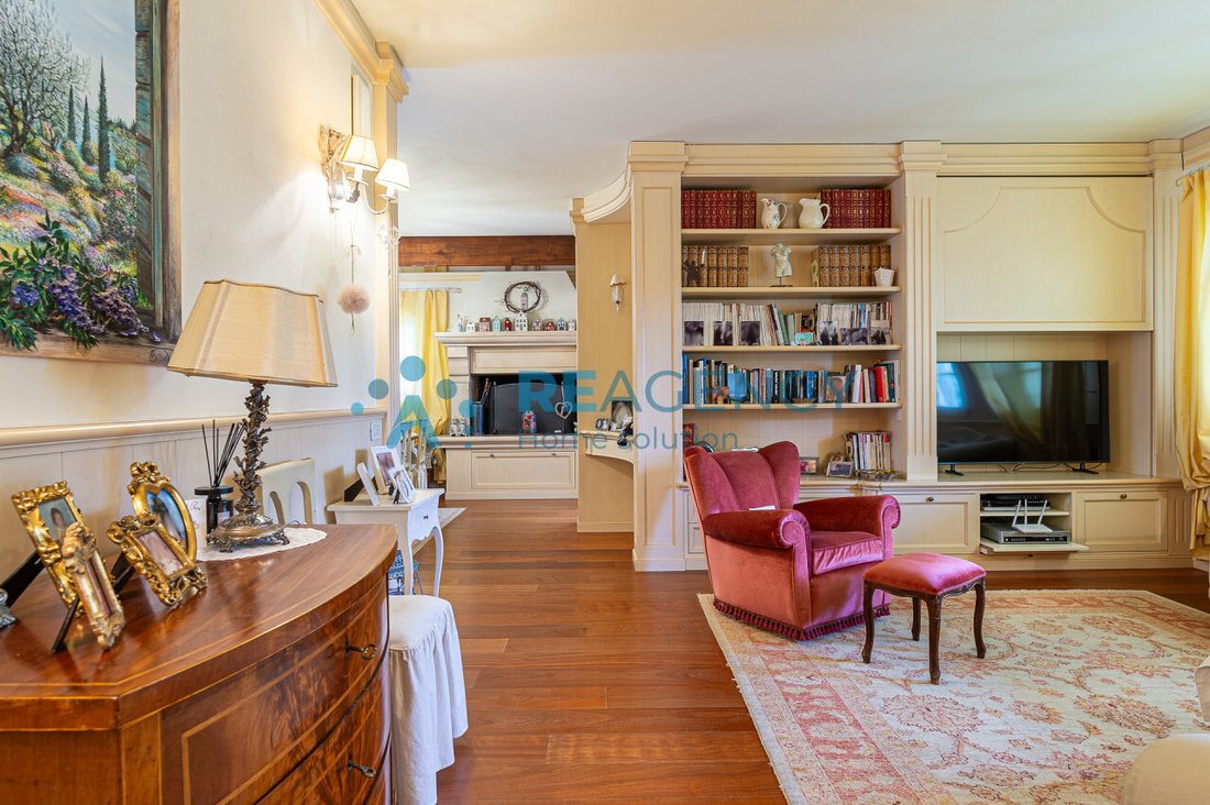 Villa in Arzignano, Veneto, Italy 5 - 17633826