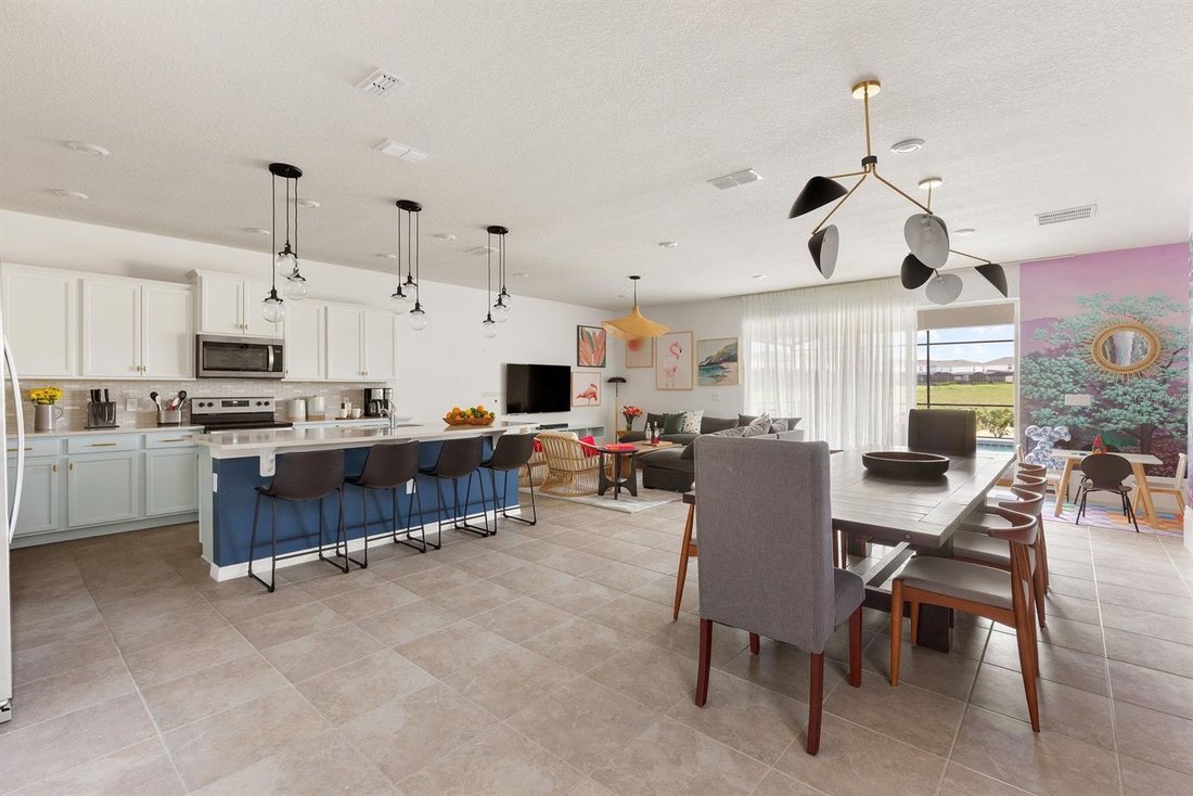 House in Davenport, Florida, United States 4 - 17632880
