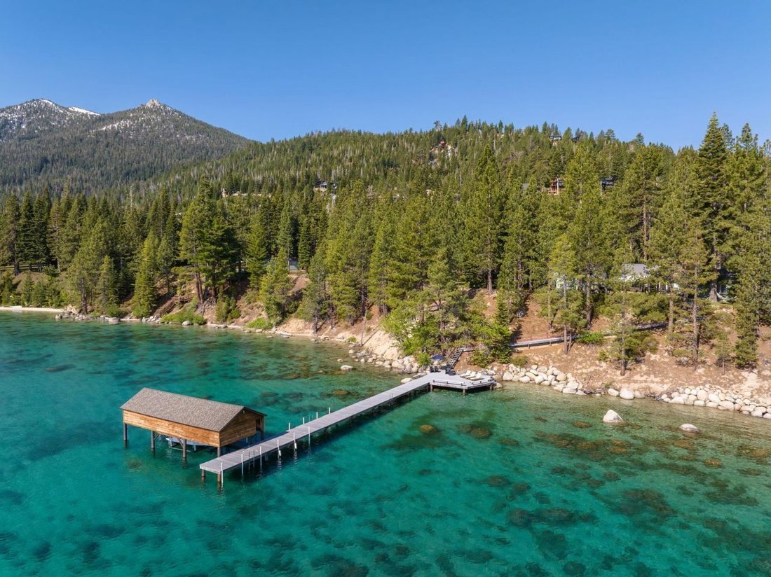 House in South Lake Tahoe, California, United States 3 - 15834001