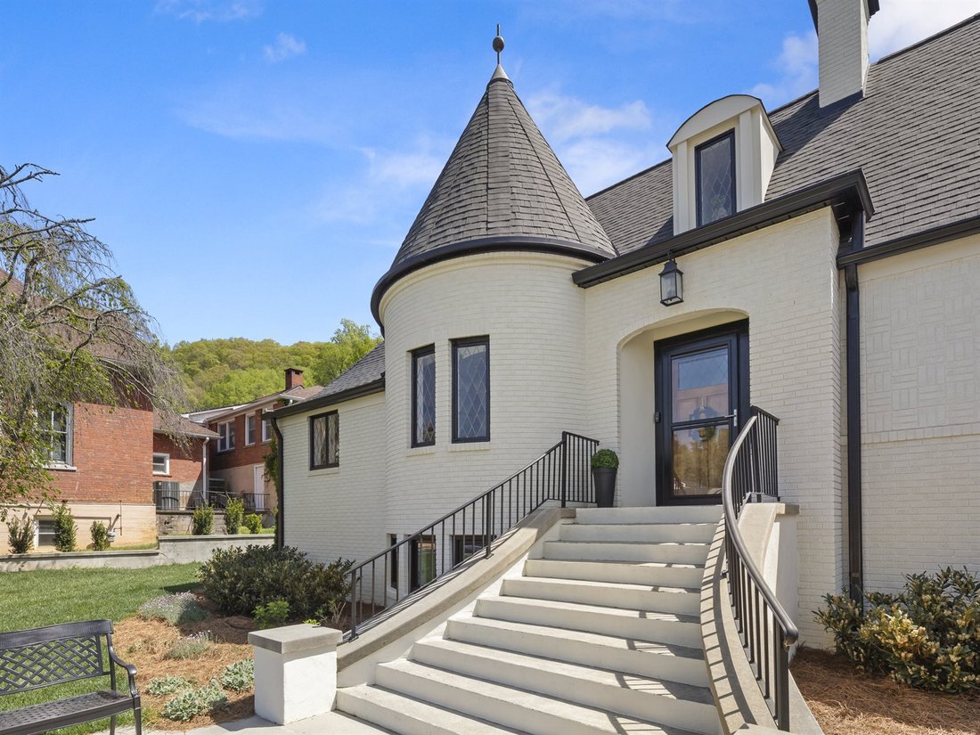 House in Sylva, North Carolina, United States 3 - 17475283