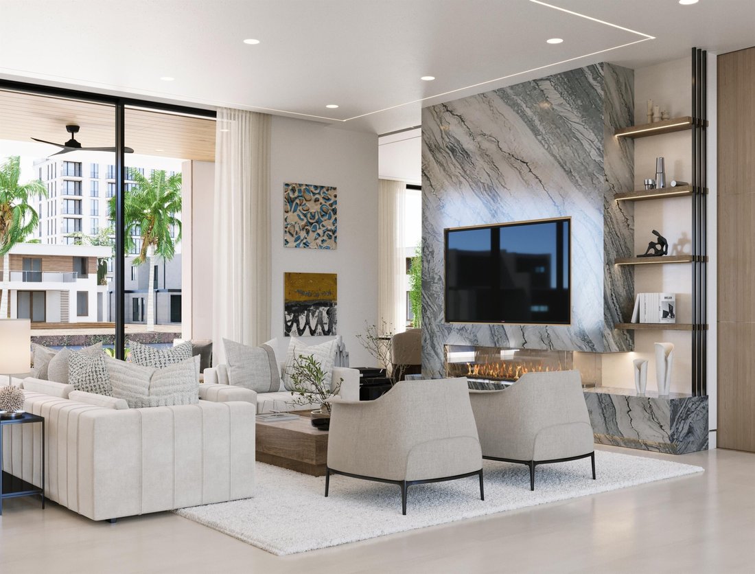 House in Delray Beach, Florida, United States 5 - 17433035