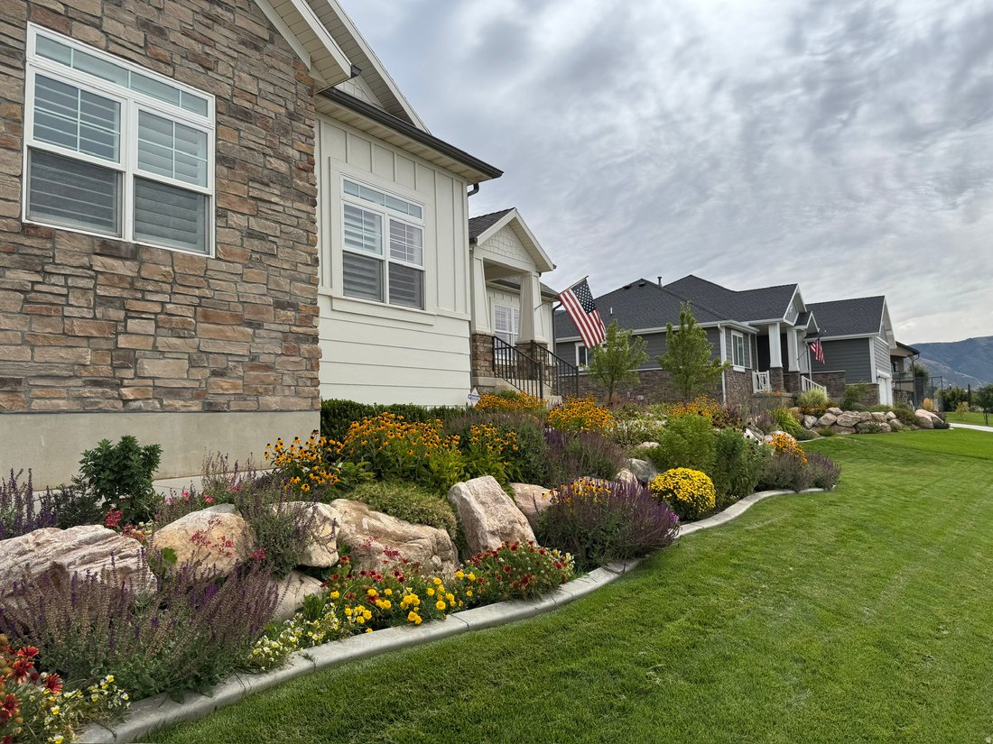 House in Ogden, Utah, United States 2 - 17631058