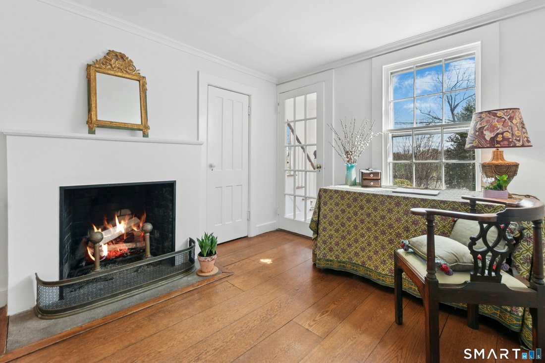Townhouse in Darien, Connecticut, United States 4 - 16746697