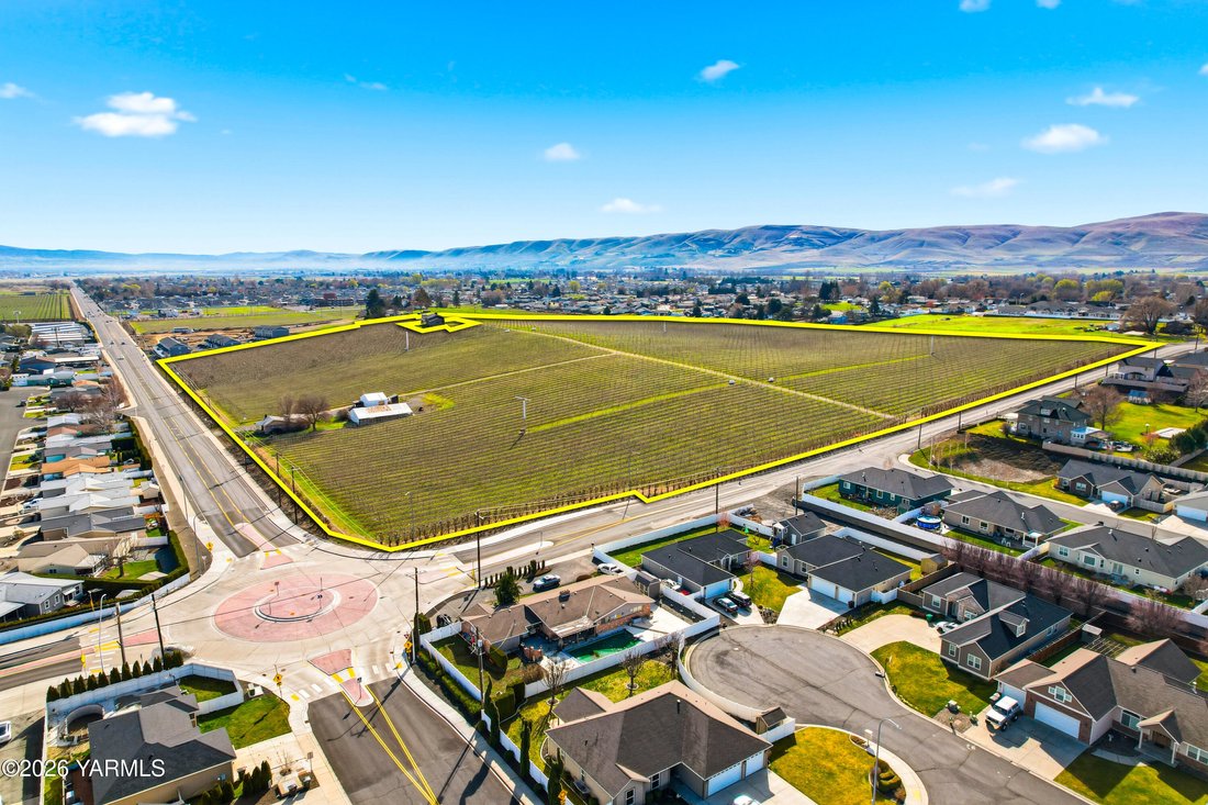 Land in Yakima, Washington, United States 2 - 17642596