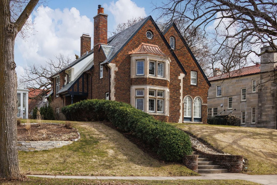House in Minneapolis, Minnesota, United States 1 - 17316640