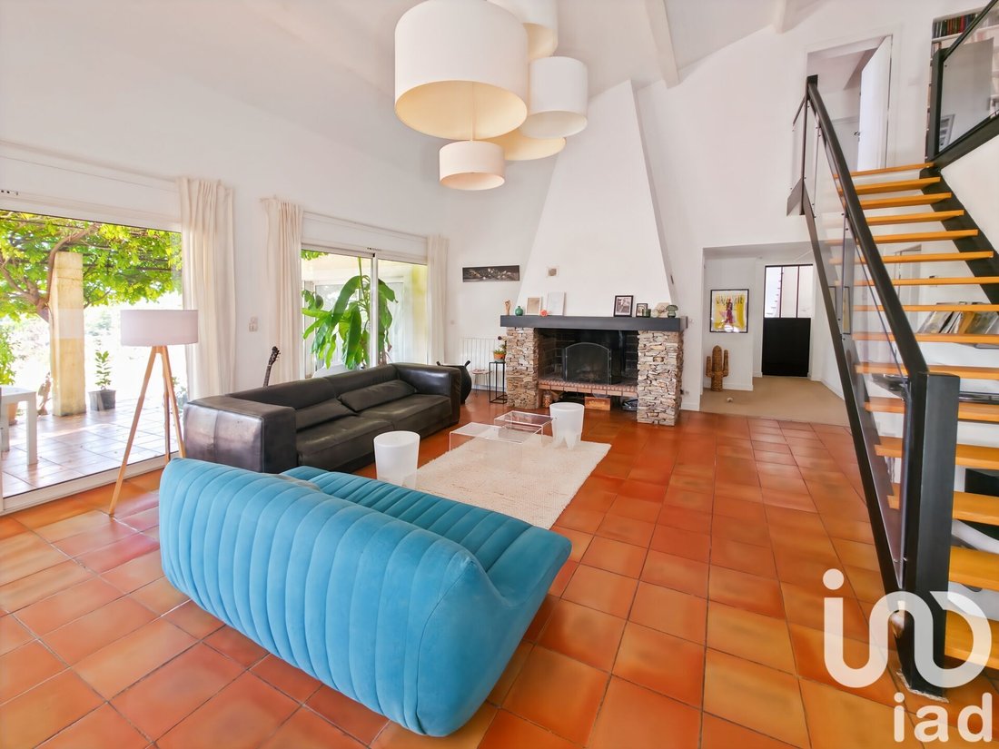 House in Belarga, Occitania, France 2 - 17634232