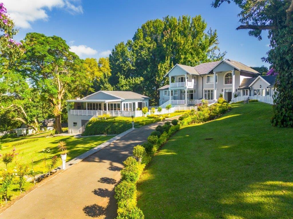 House in Everton H C, KwaZulu-Natal, South Africa 1 - 17630347
