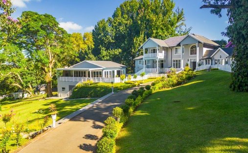 House in Kloof, KwaZulu-Natal, South Africa 1