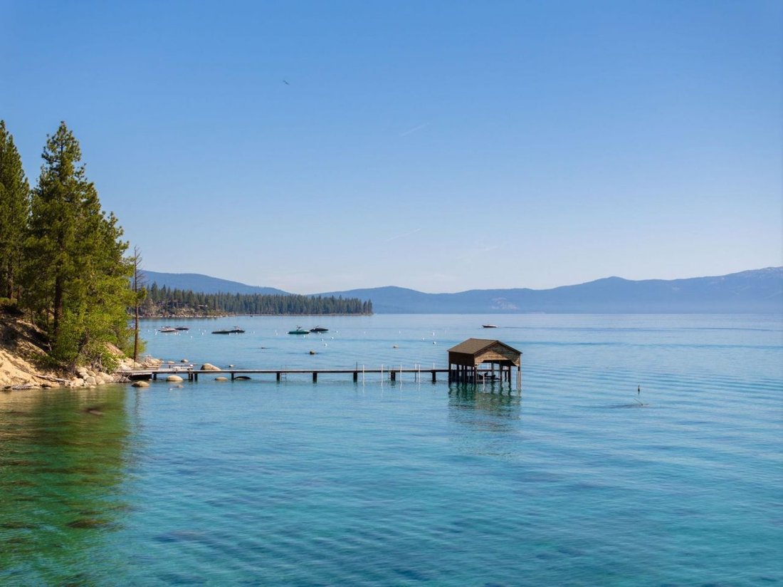 House in South Lake Tahoe, California, United States 4 - 15834001