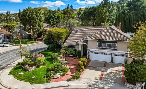 Casa a Orange, California, Stati Uniti 1
