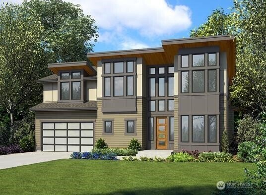House in Issaquah, Washington, United States 1 - 17642257