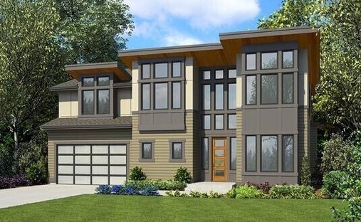 Haus in Issaquah, Washington, Vereinigte Staaten 1