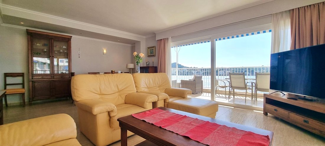 Apartment in Rotes Velles, Calvia, Balearic Islands 5 - 17633606