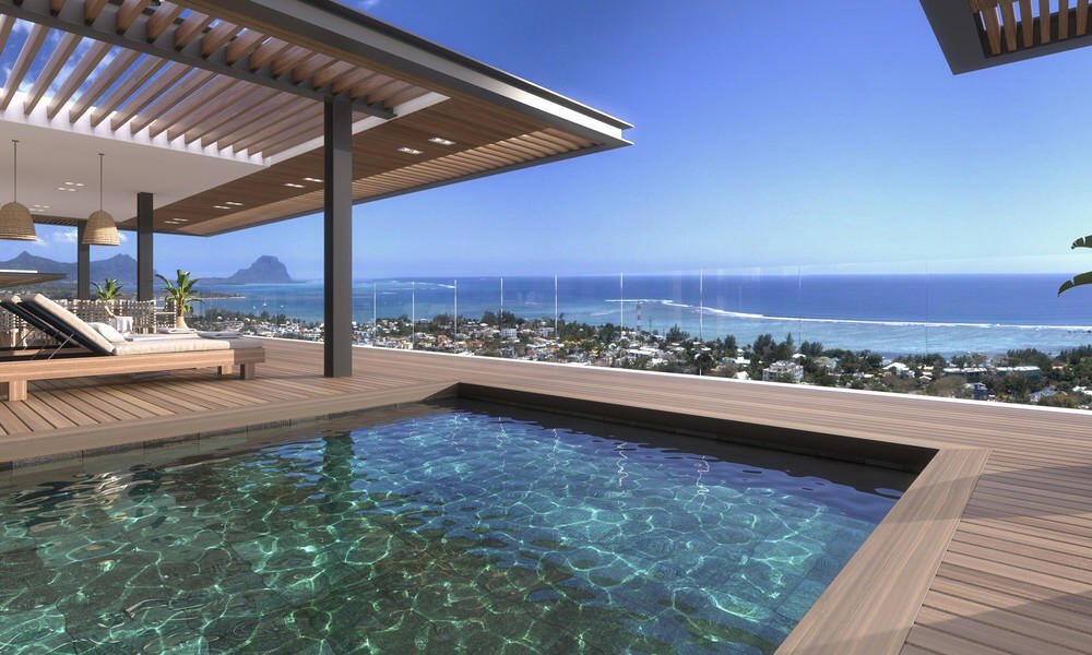 House in Mauritius 1 - 17637550