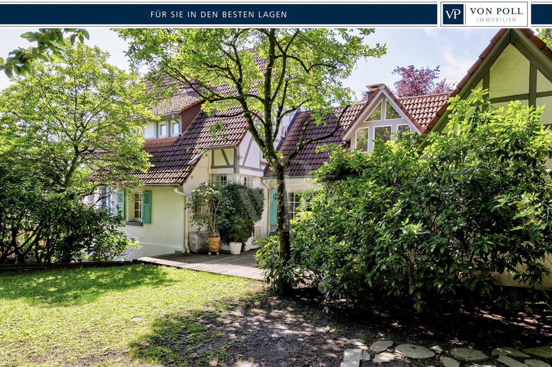 House in Königstein im Taunus, Hessen, Germany 1 - 16071244