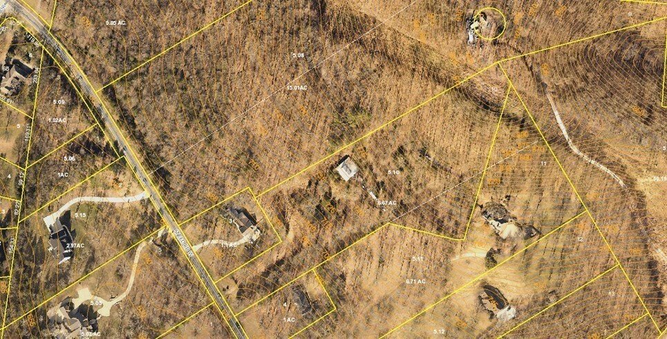 Land in Franklin, Tennessee, United States 4 - 17635856