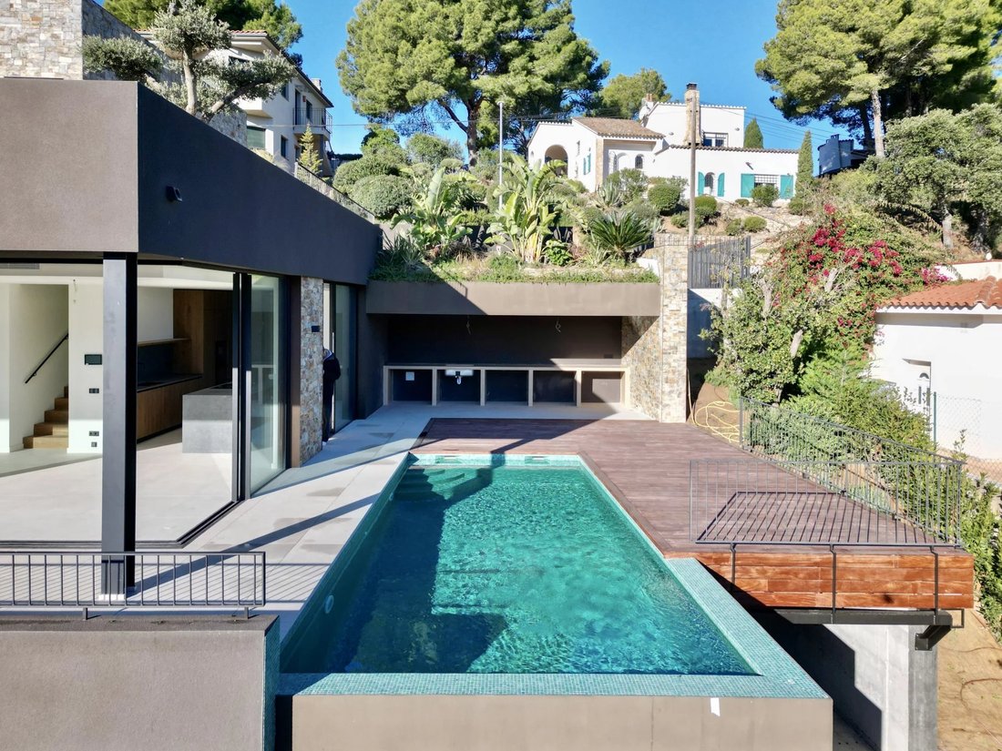 Villa in Begur, Catalonia, Spain 3 - 17629730