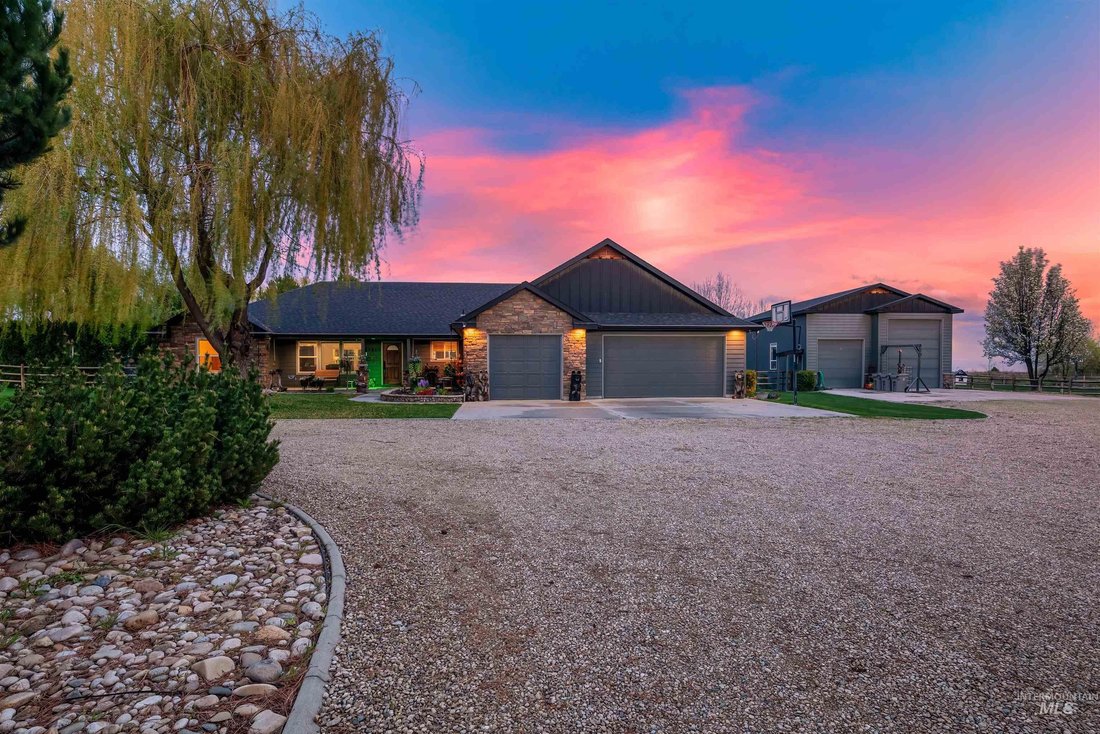 House in Caldwell, Idaho, United States 2 - 17642492