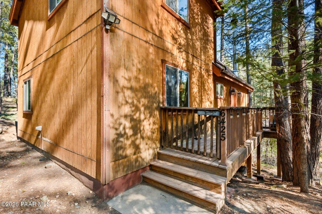 House in Prescott, Arizona, United States 3 - 17638232