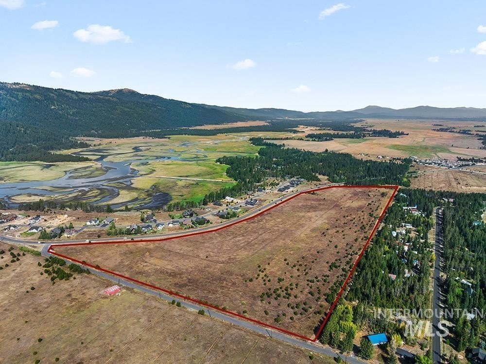 Land in Donnelly, Idaho, United States 4 - 17635611