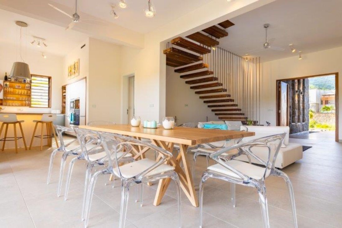 House in Mauritius 2 - 17637337