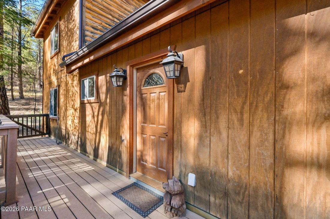 House in Prescott, Arizona, United States 5 - 17638232