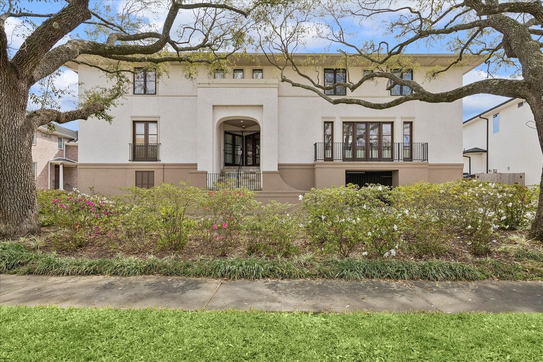 House in Houston, Texas, United States 1 - 17632647
