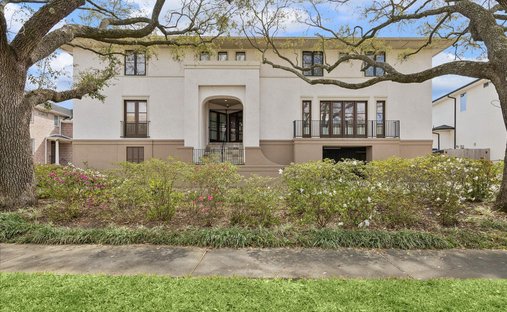 House in Houston, Texas, United States 1