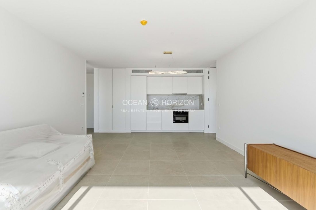 Apartment in Carvoeiro, Algarve, Portugal 2 - 14904227