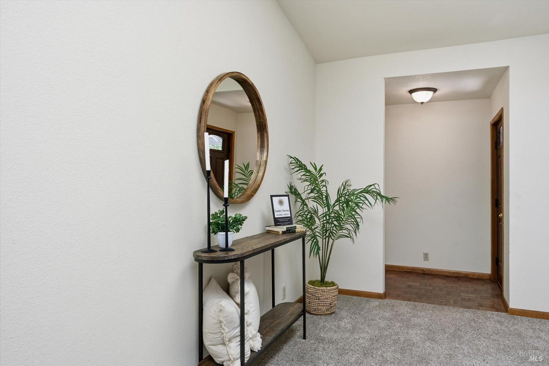 Casa a Ukiah, California, Stati Uniti 3 - 17632887