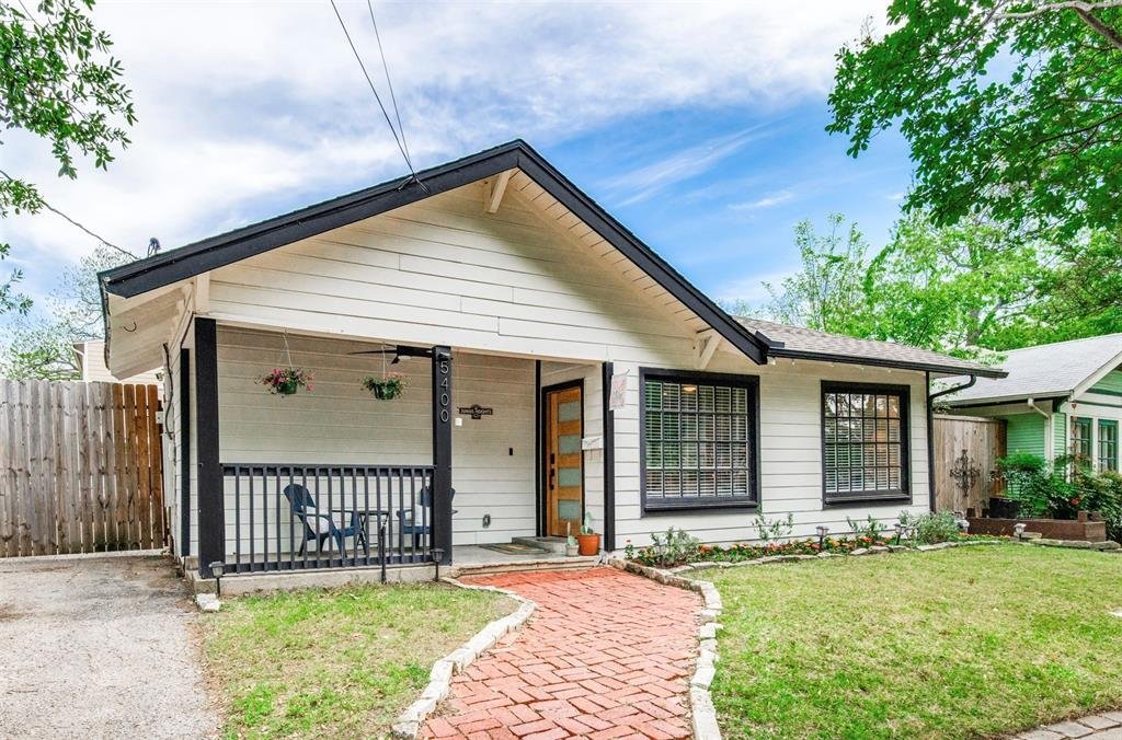 House in Dallas, Texas, United States 1 - 17629951
