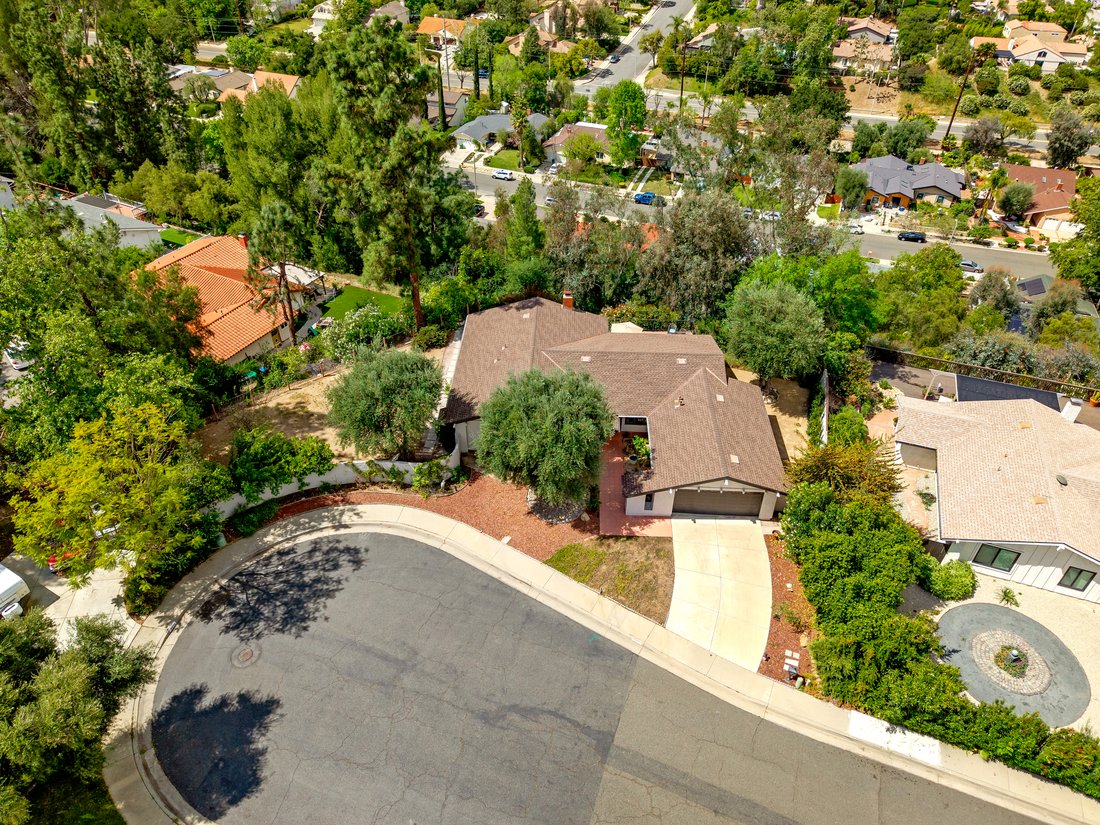 House in Agoura Hills, California, United States 2 - 17629622