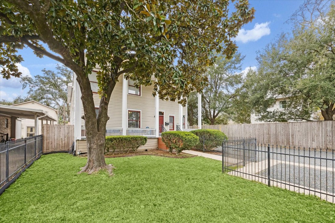 House in Houston, Texas, United States 2 - 17632697