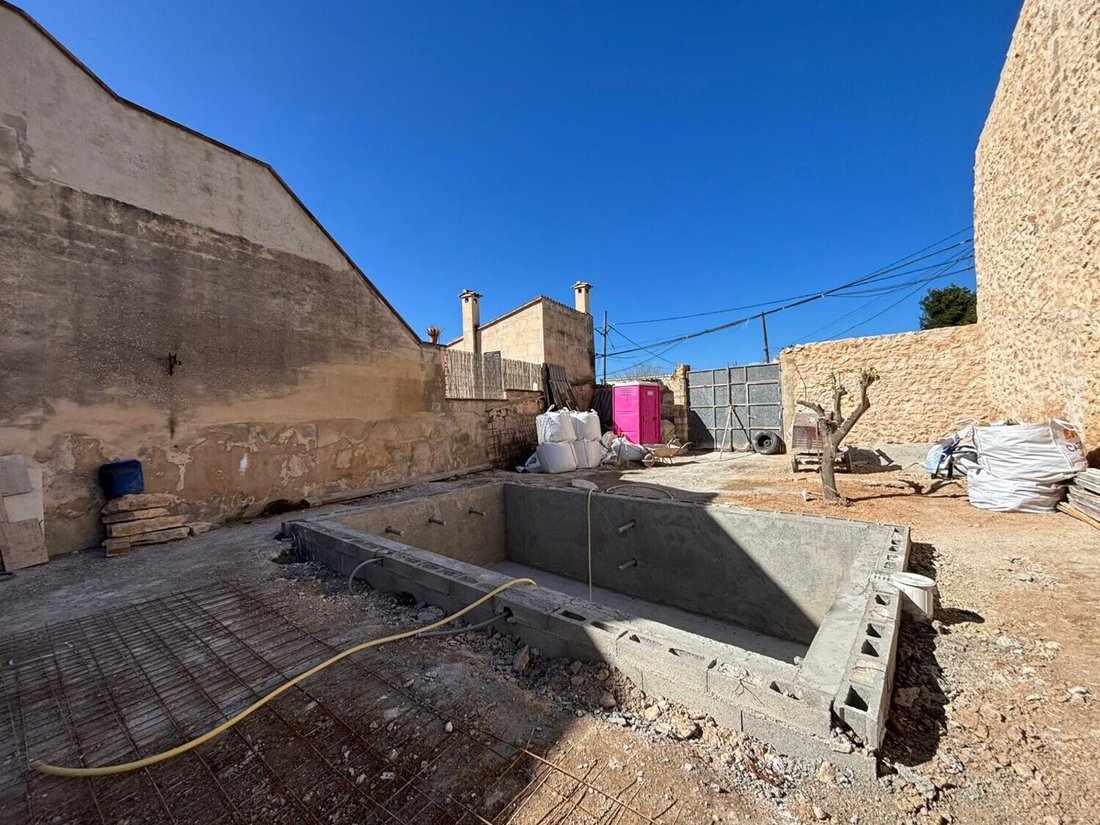 House in Sineu, Balearic Islands, Spain 2 - 14362327