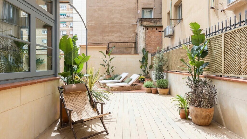 Apartment in Eixample, Barcelona, Spain 5 - 17631227