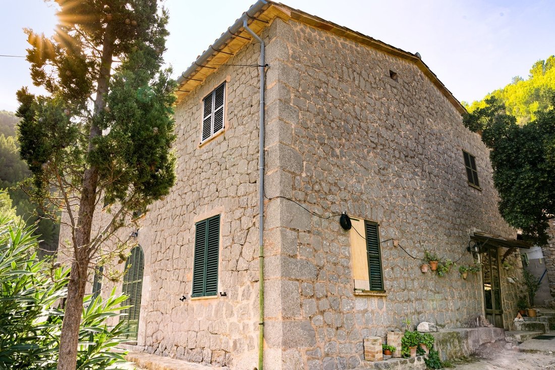 Maison à Deià, Îles Baléares, Espagne 3 - 13764920