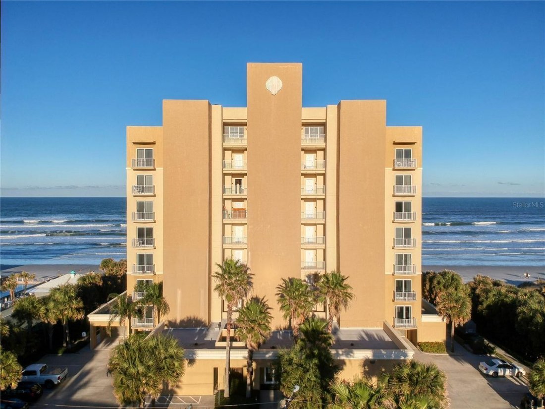 House in New Smyrna Beach, Florida, United States 5 - 17640287