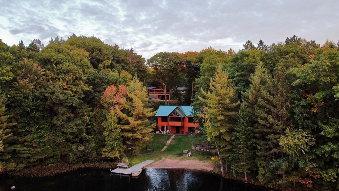 Rhinelander, Wisconsin, United States 3 - 17637769
