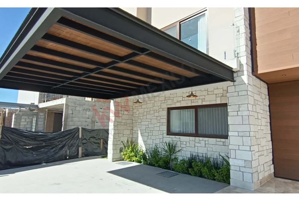 Haus in Presita Guadalupe, Guanajuato, Mexiko 3 - 17496561