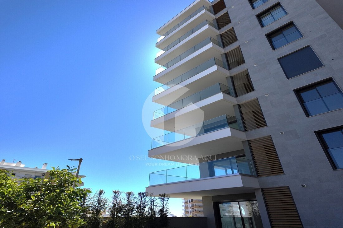 Apartment in Faro (Se e Sao Pedro), Algarve, Portugal 4 - 17630072