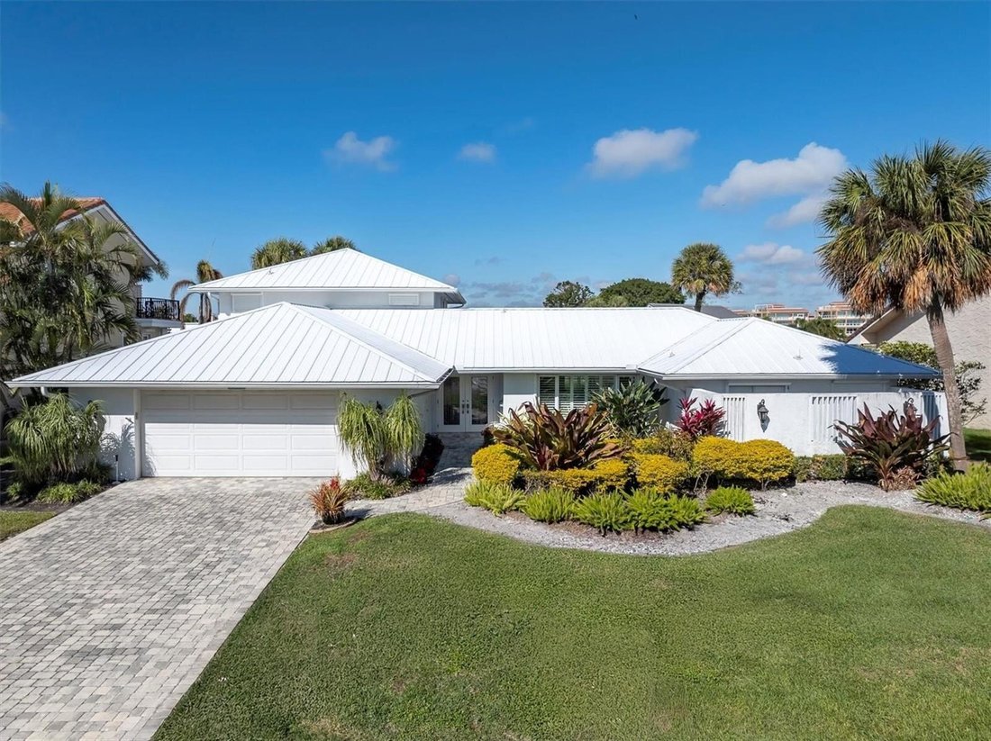 House in St. Petersburg, Florida, United States 2 - 16873520
