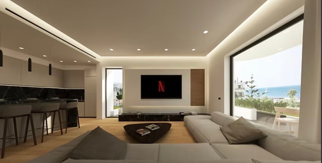 Apartment in South Athens, Attica, Greece 1 - 17631506