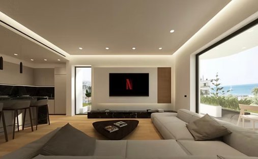 Apartment in South Athens, Attica, Greece 1