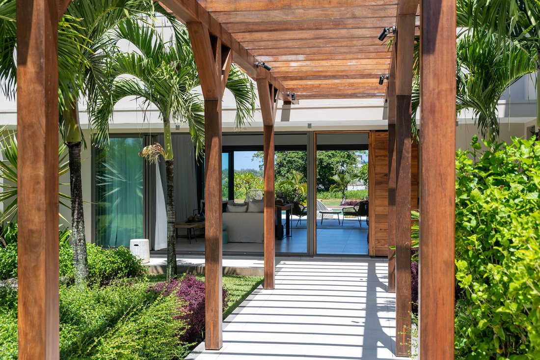 House in Beau Champ, Flacq District, Mauritius 5 - 17637892