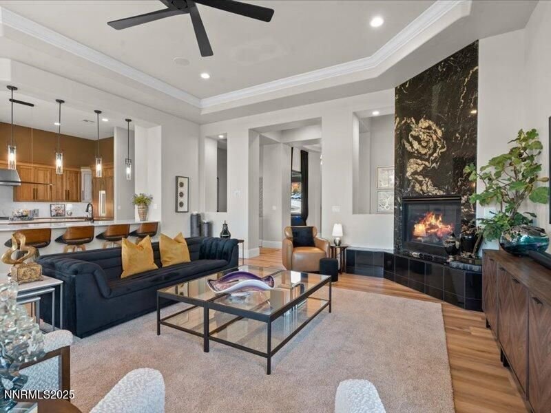 House in New Washoe City, Nevada, United States 4 - 17637256