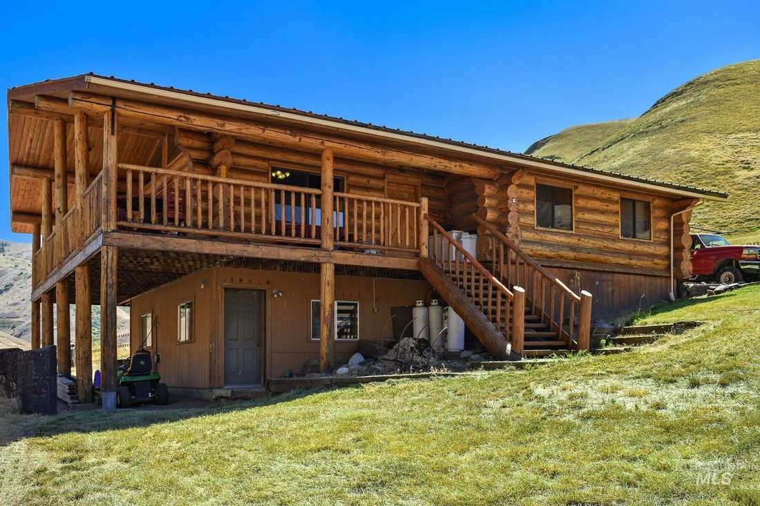 House in Winchester, Idaho, United States 4 - 17635350
