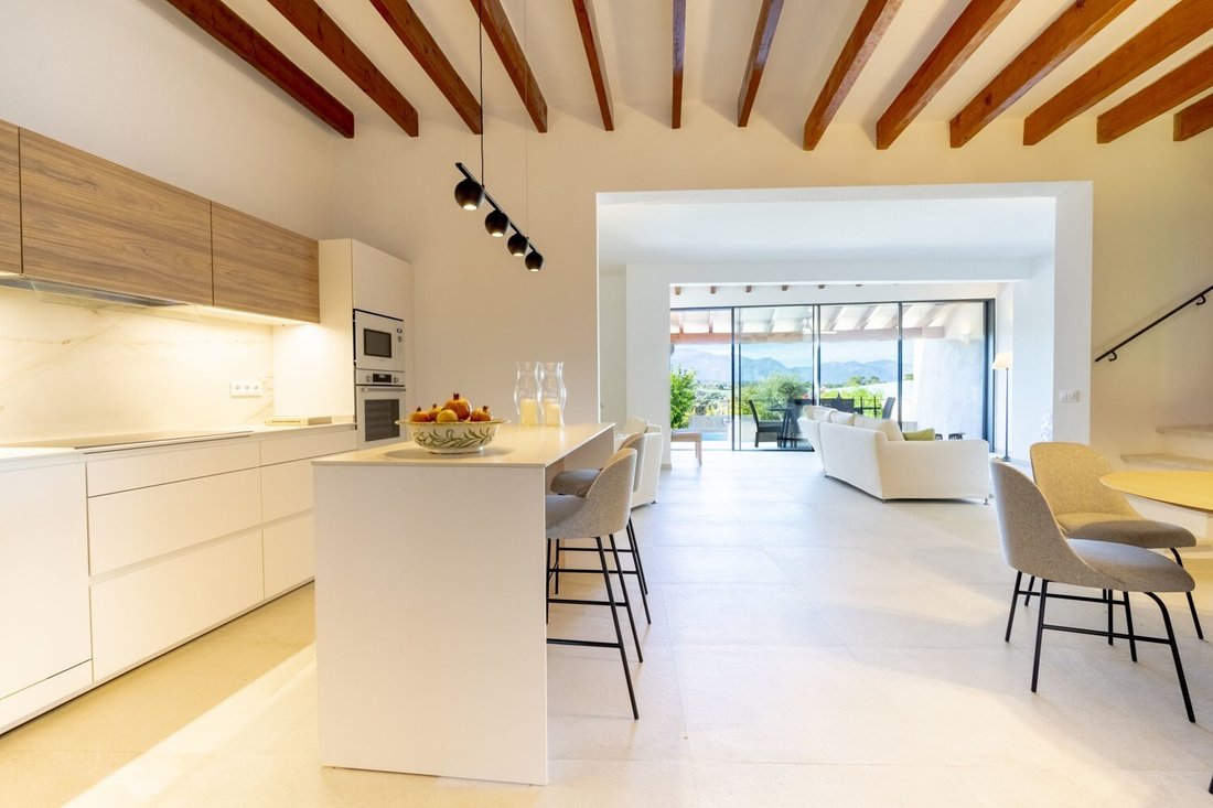 House in Llubi, Balearic Islands, Spain 4 - 13753840