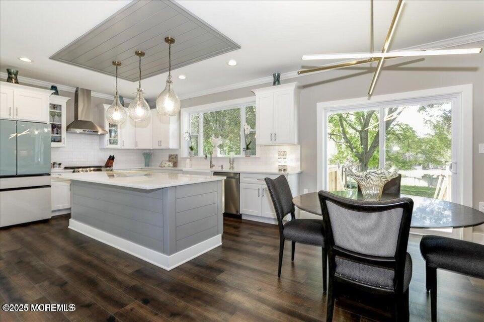 House in Brick Township, New Jersey, United States 4 - 17631684