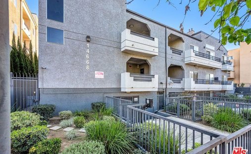 Los Angeles, California, United States 1