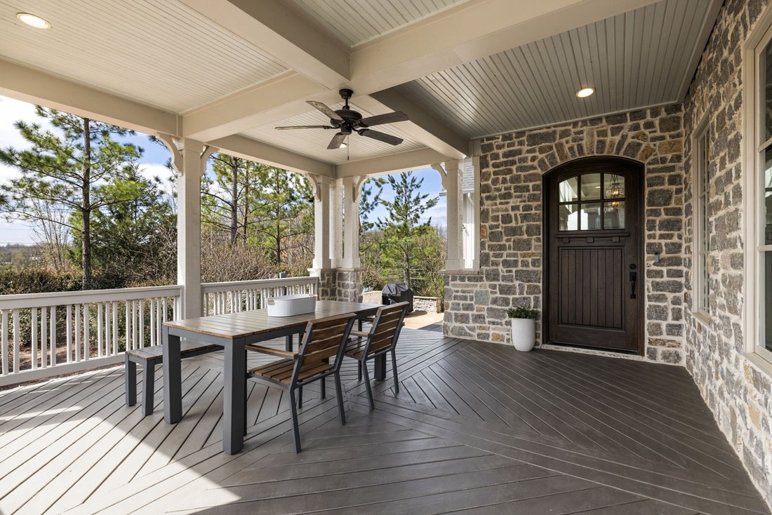 House in College Grove, Tennessee, United States 4 - 17639731